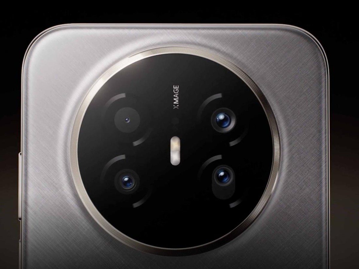 Huawei Kembali Jadi Raja Pasar Smartphone China Pada 2025 Setelah Lama Tertekan