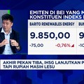 Video: IHSG Menguat di Tengah Isu MSCI, Bisa 