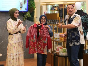 Diskon Spesial Akhir Tahun di Surabaya, dari Fesyen hingga Wisata!