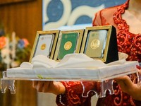 Harga Emas Meroket, Noor Dinar Jadi Solusi Investasi Rasional