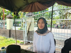 Polisi Beberkan Kronologi Tambang Emas Ilegal Longsor di Lombok Tengah