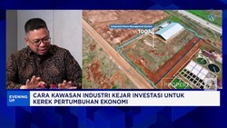 Video: Kawasan Industri Siapkan Jurus Tarik Investasi Baru ke RI