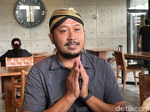 PB XIV Mangkubumi Tepis Tuduhan Khianati Saudara di Suksesi Keraton Solo