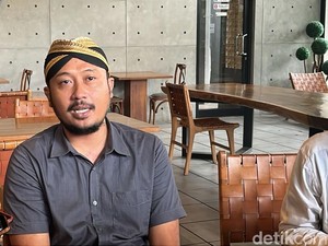 Kata Putra Sulung PB XIII soal Suksesi Raja Keraton Solo