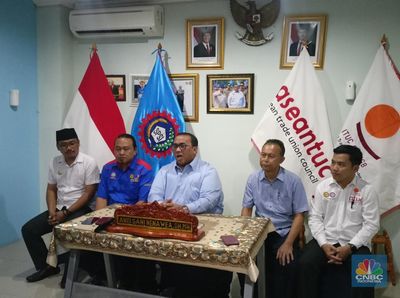 285 Pekerja Korban PHK Masih Tunggu Keputusan Michelin Buat Kerja Lagi