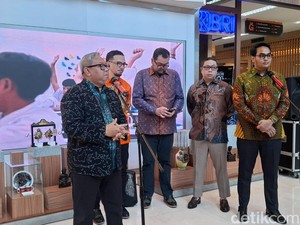 Shopee hingga Tokopedia Larang Jualan Pakaian Bekas Impor Ilegal