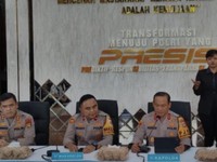 Roy Suryo CS Jadi Tersangka Tudingan Ijazah Palsu Jokowi