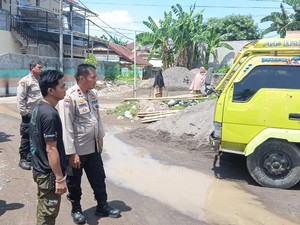 Pria di Makassar Tikam Ponakan hingga Tewas Gegara Sering Diejek
