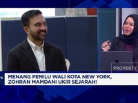 Video: Mamdani dan Babak Baru Politik Amerika di Panggung Global