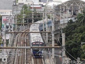 Mau Tinggal Dekat Transportasi Umum? Cek Dulu Plus-Minusnya