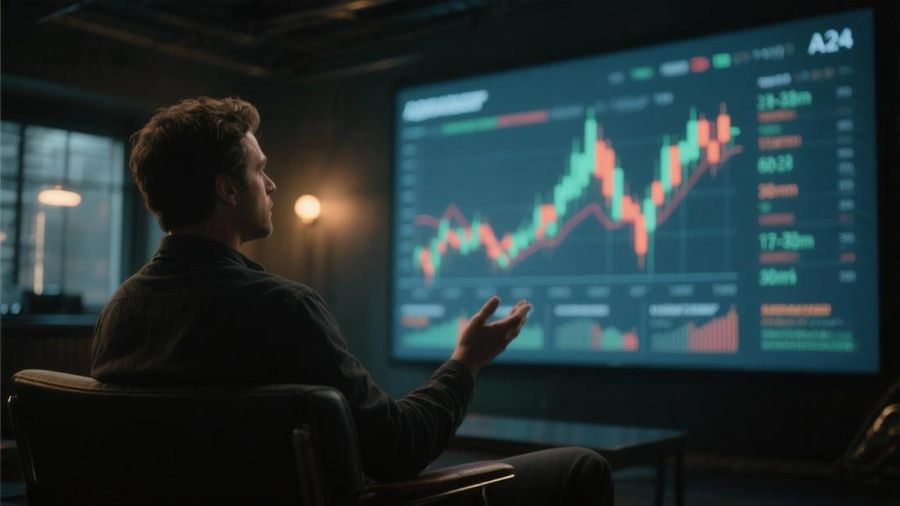 IHSG dibuka naik 0,13% di level 8.348,03. Sektor industri menguat, sementara saham TINS terkoreksi. Simak rekomendasi saham dari Mega Capital Sekuritas.