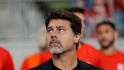 Pochettino Jawab Rumor Dirinya Diincar Real Madrid