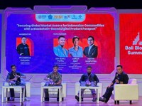 MDI Ventures Dorong Inovasi di Ekosistem Blockchain Nasional