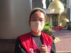 Video Melani Mecimapro Tulis Surat Permintaan Maaf-Minta Perlindungan