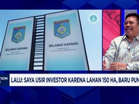 Video: Lombok Barat Prioritaskan Investor Serius, Tawarkan Izin Cepat