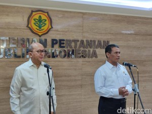 Danantara Siapkan Rp 20 Triliun buat Bikin Peternakan Ayam