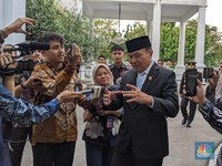 Ledakan Terjadi di SMAN 72 Kelapa Gading, Menko Polkam Buka Suara