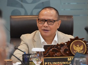 Video Menteri P2MI Jelaskan WNI Tewas dalam Kebakaran Apartemen Hong Kong