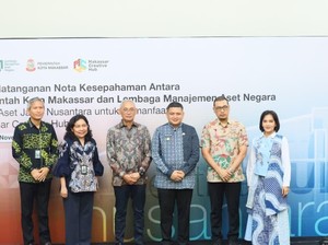Munafri Resmikan MCH Nusantara, Wadah Kreatifitas Generasi Muda Makassar