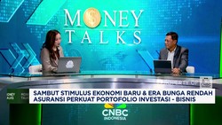 Video: Optimalkan Segmen Mikro, BRINS Perkuat Sinergi BRI Group