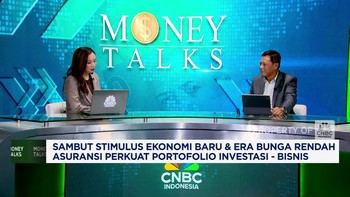 Video: Optimalkan Segmen Mikro, BRINS Perkuat Sinergi BRI Group