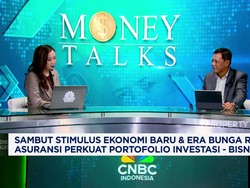 Video: Optimalkan Segmen Mikro, BRINS Perkuat Sinergi BRI Group