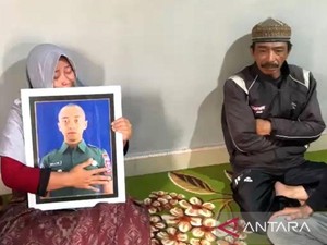 3 Prajurit TNI di Gowa Aniaya Prada HMN hingga Tewas Diperiksa Pomdam