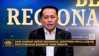 Video: Pemda Didorong Manfaatkan Aset & BUMD untuk Tambah PAD