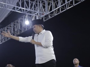 Konser Kebangsaan Jember Jadi Momentum Tumbuhkan Semangat Persatuan