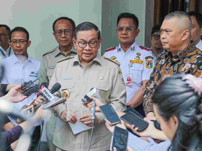 Pemprov DKI Komitmen Percepat Pembangunan MRT, LRT, & TOD Terpadu