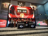 Laba Emiten Kesehatan Medela (MDLA) Naik 16,3% Jadi Rp 293,9 Miliar