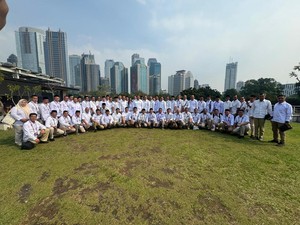 Gerindra se-Sumut Tolak Budi Arie Bergabung