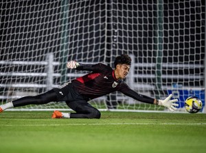 Link Live Streaming Indonesia U-17 Vs Brasil U-17 Malam Ini, Gratis!