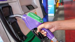 Pertamax Green 95 Naik Jadi Rp 19.150/ Liter