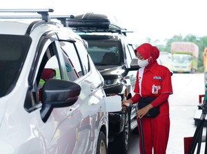 Pertamina Pastikan Penyaluran Biosolar di Sumsel Berjalan Normal dan Terkendali