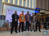 Shopee-Tokopedia-TikTok Takedown Produk Thrifting, Ini Keterangannya