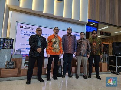 Shopee-Tokopedia-TikTok Takedown Produk Thrifting, Ini Keterangannya