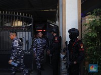 Kapolda Metro Jaya: Pelaku Pribadi Tertutup, Tertarik Konten Kekerasan