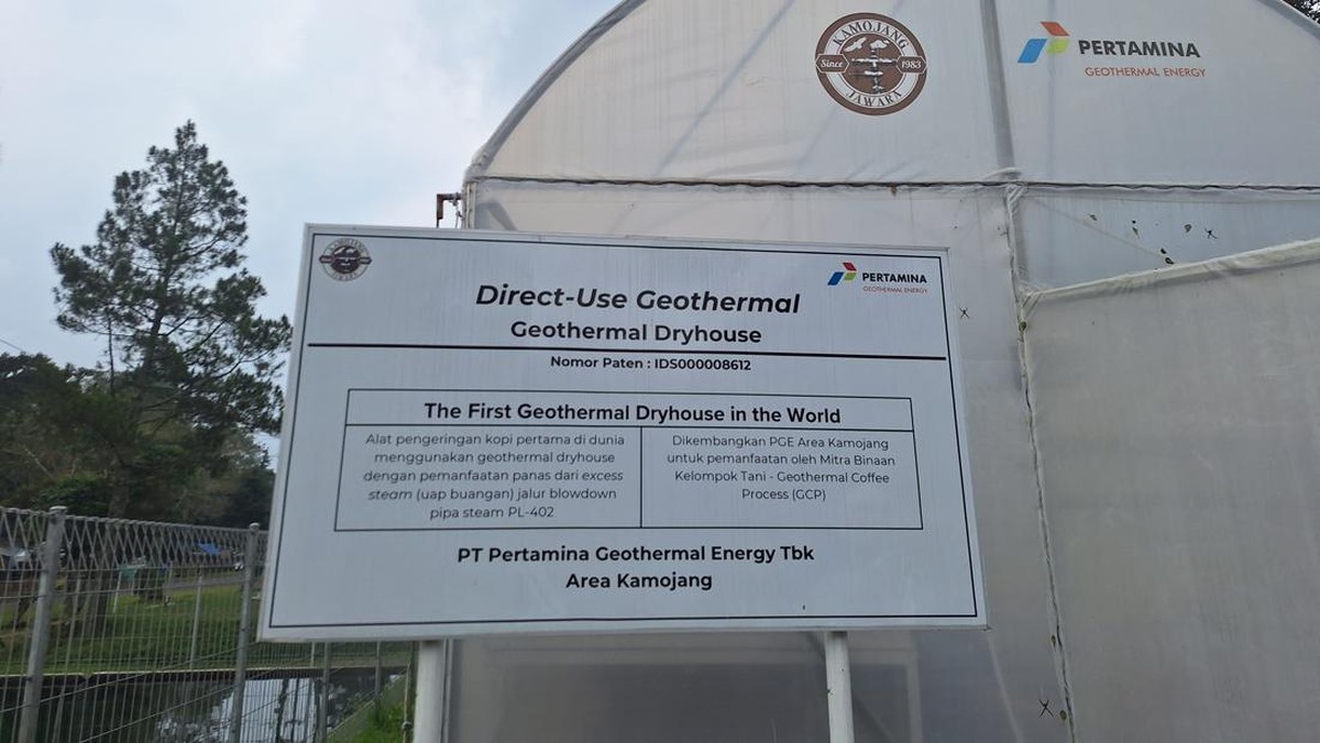 Melampaui Energy Trilemma untuk Membangun Ekonomi Hijau Indonesia