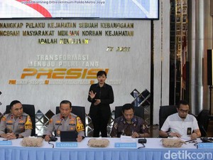 PUI Dukung Penegakan Hukum Kasus Tuduhan Ijazah Palsu