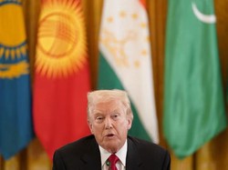 Trump Kasih Hadiah buat 4 Negara, Ini Isinya