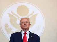 Tok! Trump Umumkan 10 Mineral Penting Baru AS, Batu Bara-Tembaga Kena