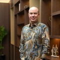 HSBC Indonesia Angkat Stuart Rogers Jadi Presiden Direktur