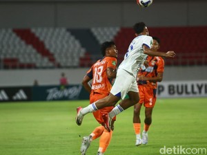 Kalah 1-4 dari Kendal Tornado, PSIS Tutup Putaran Pertama Tanpa Kemenangan