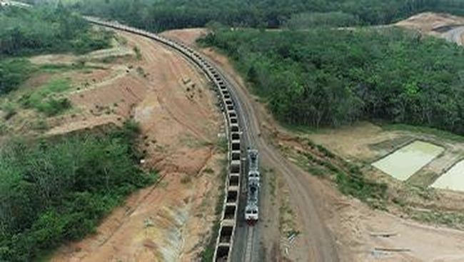 Ditopang Hauling Road, RMKO Cetak Kinerja Positif di Kuartal III-2025