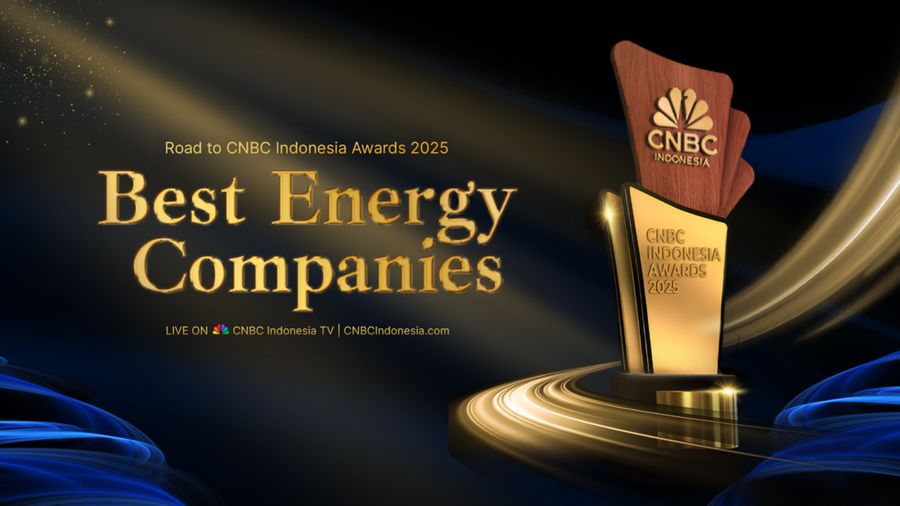 Road to CNBC Awards 2025