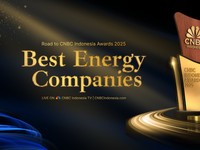 Mencari Perusahaan Energi Terbaik di Tengah Upaya Swasembada