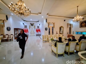Bupati Ponorogo Kena OTT KPK Diduga Perpanjangan Jabatan Direktur RSUD
