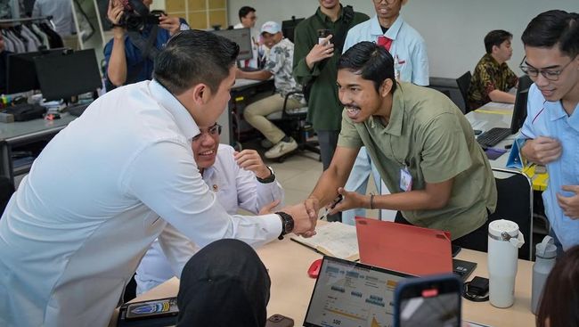 Jangan Lewat! Program Magang Nasional Masih Dibuka Sampai 14 November