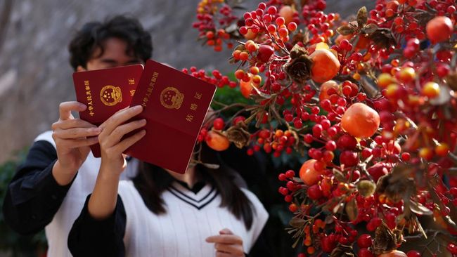 5 Fakta Tak Terduga Soal Pernikahan, Banyak Orang Terjebak Kalimat Ini